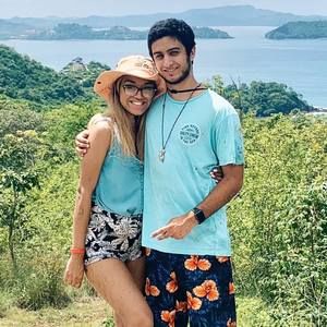 Meet your Posher, Chelsea